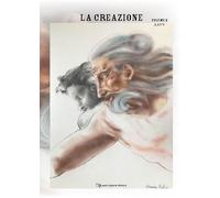 Libri Creazione. Antologia Di Racconti Della XIII Edizione Del Premio Internazionale Letteratura Italiana Contemporanea. Ediz. Illustrata (La) #02