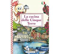 Libri Cucina Delle Cinque Terre (La)