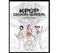 LIBRI DA COLORARE: Scopri la tua creatività