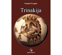 Libri D'Angelo Claudio - Trinakija