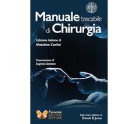 Libri Daniel B. Jones - Manuale Di Chirurgia. Ediz. Integrale