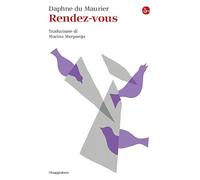 Libri Daphne Du Maurier - Rendez-Vous