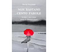 Libri David Ferrante - Non Bastano Cento Parole. Drabble E Altre Attese Prima Di Chiamarti Amore