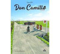 Libri Davide Barzi - Don Camillo A Fumetti #24