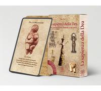Libri Dee Poth - La Sapienza Della Dea. Il Libro Delle Meditazioni. Con Carte
