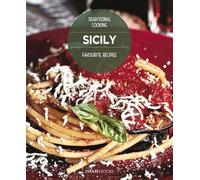 Libri Dello Russo William - Sicily. Favourite Recipes. Traditional Cooking