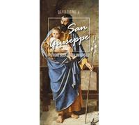 Libri Devozione A San Giuseppe. Patrono Della Chiesa Universale
