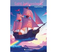 Libri Di Paola Angela - Sami La Nuvoletta. Ediz. A Caratteri Grandi