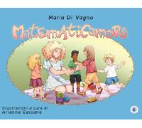 Libri Di Vagno Maria - Matematicamore