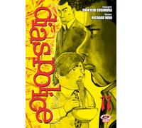 Libri Dias Police - Real Tokyo Underworld #11