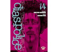 Libri Dias Police - Real Tokyo Underworld #14