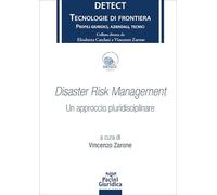 Libri Disaster Risk Management. Un Approccio Multidisciplinare