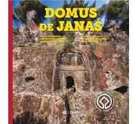 Libri Domus De Janas. Storia, Misteri E Miti Delle Necropoli Neolitiche In Sardegna-Domus De Janas. History, Architecture, And Mysteries Of Neolithic Burial