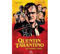 Libri Dumalasova Christina / Horakova Katerina / Purmensky Michael - Quentin Tarantino. Il Graphic Novel