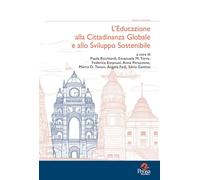 Libri Educazione Alla Cittadinanza Globale E Allo Sviluppo Sostenibile (L')