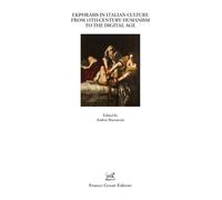 Libri Ekphrasis In Italian Culture From 15Th-Century Humanism To The Digital Age