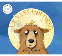 Libri Emily Gravett - La Nanna Di Orso. Ediz. A Colori