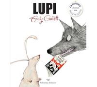 Libri Emily Gravett - Lupi. Ediz. A Colori