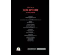 Libri Enza Russo - Come As You Are. As An Old Memoria