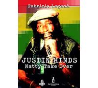 Libri Fabrizio Lagan? - Justin Hinds. Natty Take Over