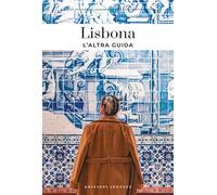 Libri Fany Pechiodat / Gepner Lauriane / Etchebers Lucie - Lisbona, L'altra Guida