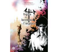 Libri Feuerbach Sam - Il Figlio Del Becchino E L'orfana #01