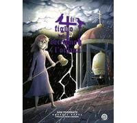 Libri Feuerbach Sam - Il Figlio Del Becchino E L'orfana. Ediz. Deluxe Vol. 2