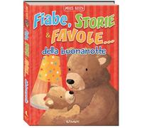 Libri Fiabe, Storie & Favole... Della Buonanotte