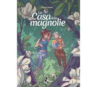 Libri Flavia Biondi - La Casa Delle Magnolie. Nuova Ediz.