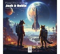Libri Francesco Russo - Jack & Robin. Viaggio Tra Le Stelle E Le Ombre