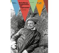 Libri Franco Perrelli - Strindberg: L'esperienza Del Superuomo. Una Biografia Intellettuale