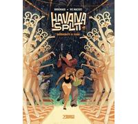 Libri Frederic Brremaud / Vic Macioci - Benvenuti A Cuba. Havana Split. Vol. 1