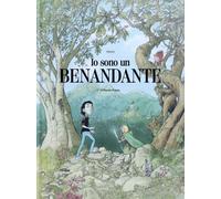 Libri Fruch Adriano - Io Sono Un Benandante