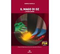 Libri Gabriele Marcello - Il Mago Di Oz Di Victor Fleming