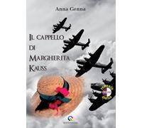 Libri Genna Anna - Il Cappello Di Margherita Kauss