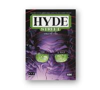 Libri Geoff Johns - Hyde Street. Vol. 1