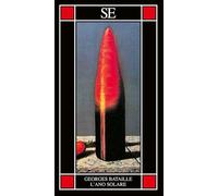 Libri Georges Bataille - L' Ano Solare