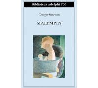 Libri Georges Simenon - Malempin