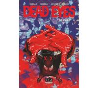 Libri Gerry Duggan - Dead Eyes. Ediz. Variant #01
