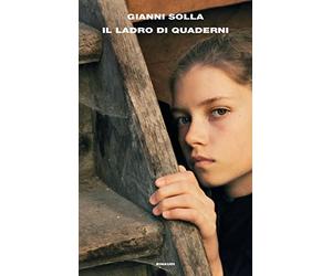 Libri Gianni Solla - Il Ladro Di Quaderni