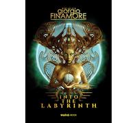 Libri Giorgio Finamore - Into The Labyrinth. Ediz. Italiana E Inglese