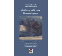 Libri Giuliana Donzello - Il Silenzio Delle Cetre. Ediz. Italiana E Ucraina