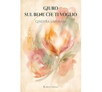 Libri Giuro Sul Bene Che Ti Voglio