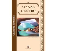 Libri Giuseppe Vetromile - Stanze Dentro