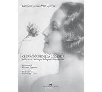 Libri Gugg Giovanni / Gentile Anna - Chiaroscuri Della Memoria. Volti, Storie E Immagini Della Penisola Sorrentina