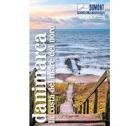 Libri Hans Kluche - Danimarca. La Costa Del Mare Del Nord. Con Carta Geografica Ripiegata