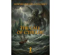 Libri Howard P. Lovecraft - The Call Of Cthulhu