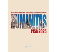 Libri Humanitas Pisa 2025. Ediz. Italiana E Inglese