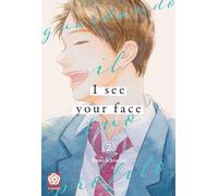 Libri Ichinohe Rumi - I See Your Face. Guardando Il Tuo Profilo #02