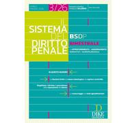 Libri Il Sistema Del Diritto Penale (2026). Vol. 3